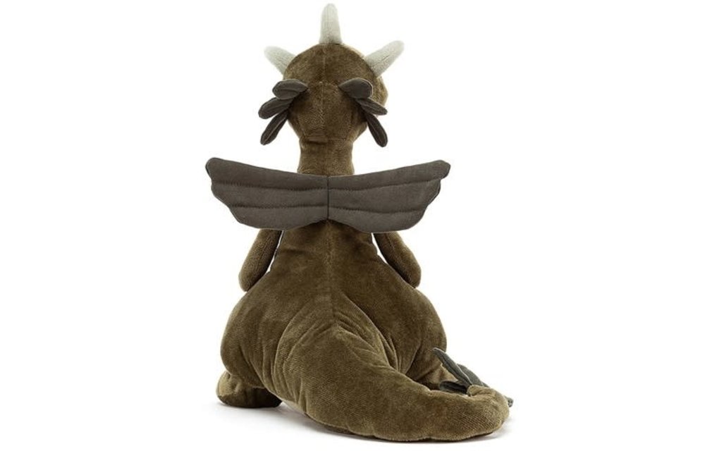 Olive Dragon
