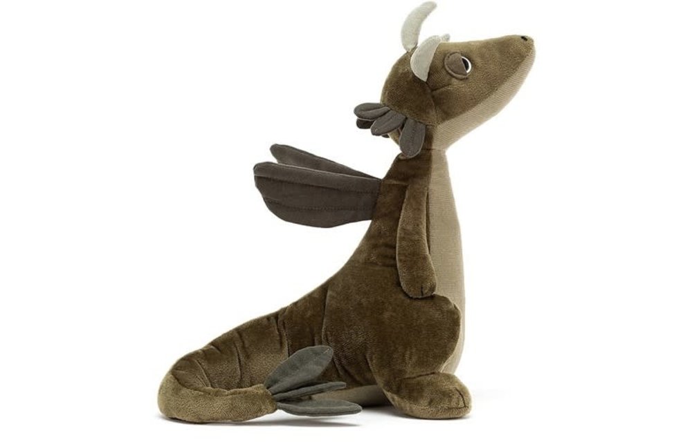 Olive Dragon