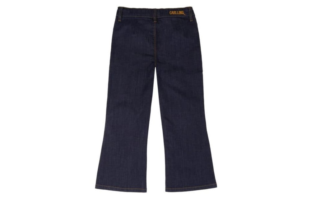 Candy Flared jeans