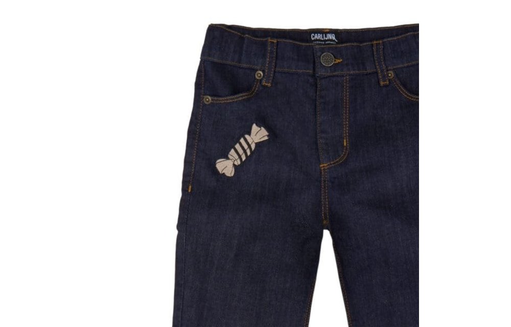 Candy Flared jeans