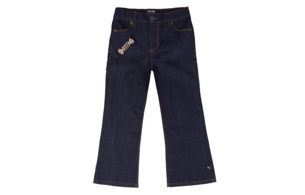Candy Flared jeans