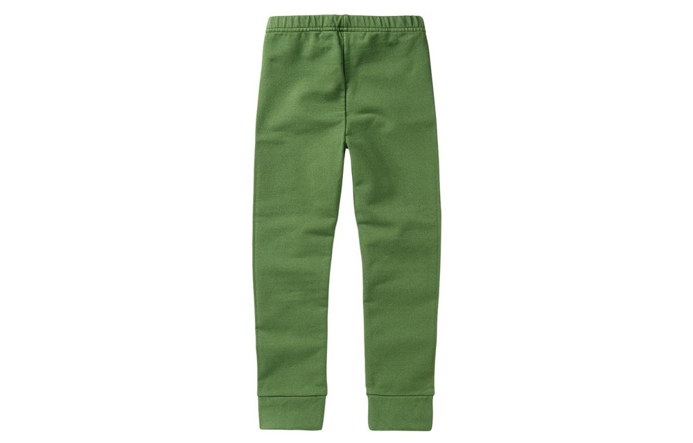 Winter legging Moss Green, Mingo