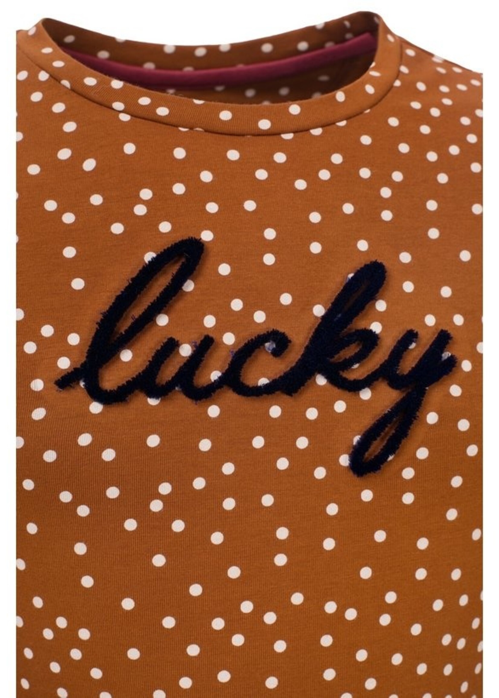 Longsleeve Lucky, Looxs little