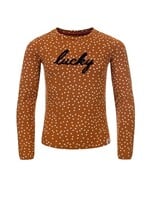 Longsleeve Lucky, Looxs little