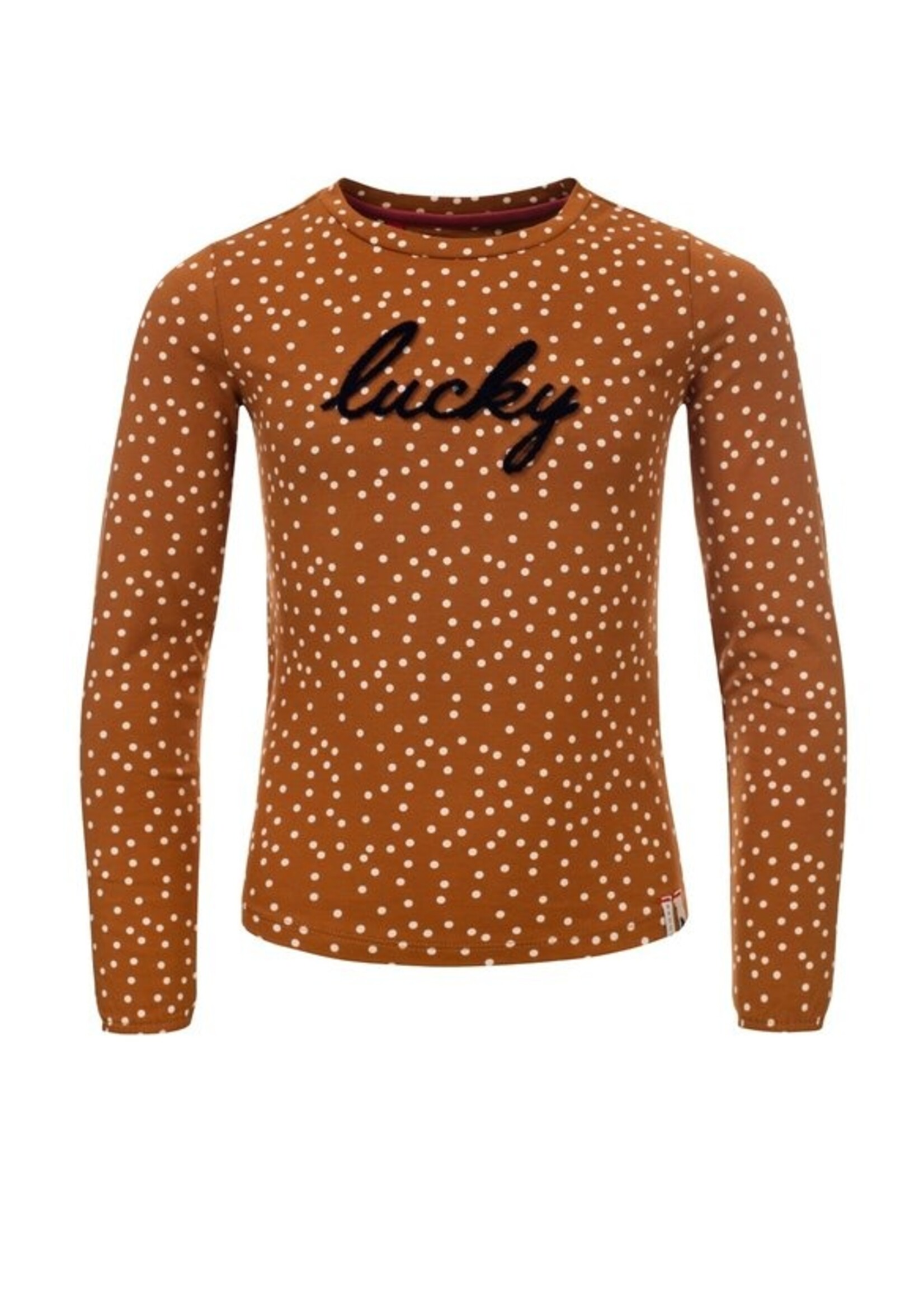 Longsleeve Lucky, Looxs little