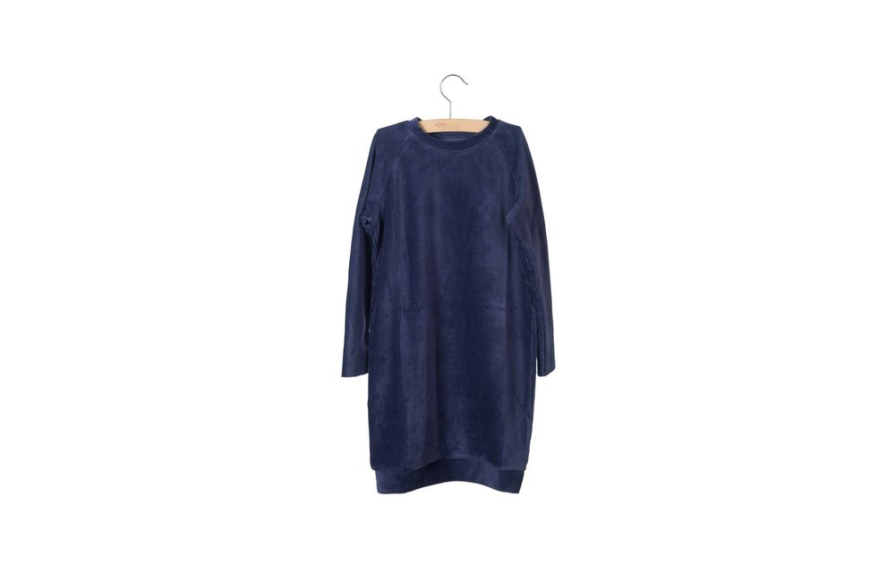 Sweatdress Ruth, Little Hedonist