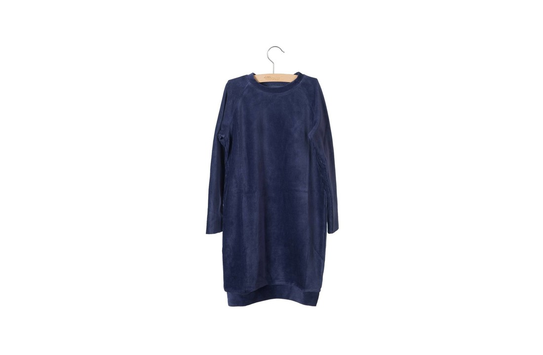 Sweatdress Ruth, Little Hedonist