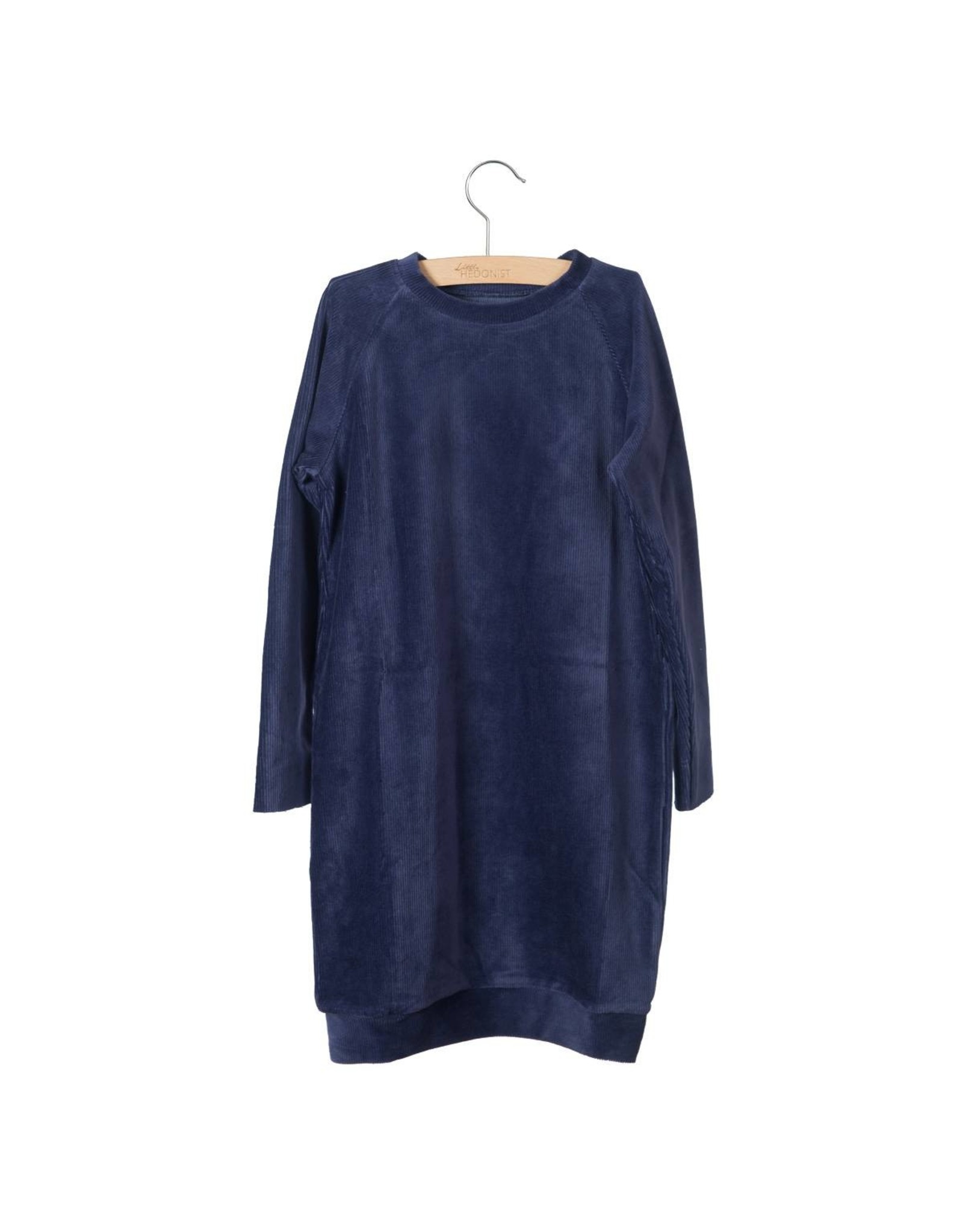 Sweatdress Ruth, Little Hedonist
