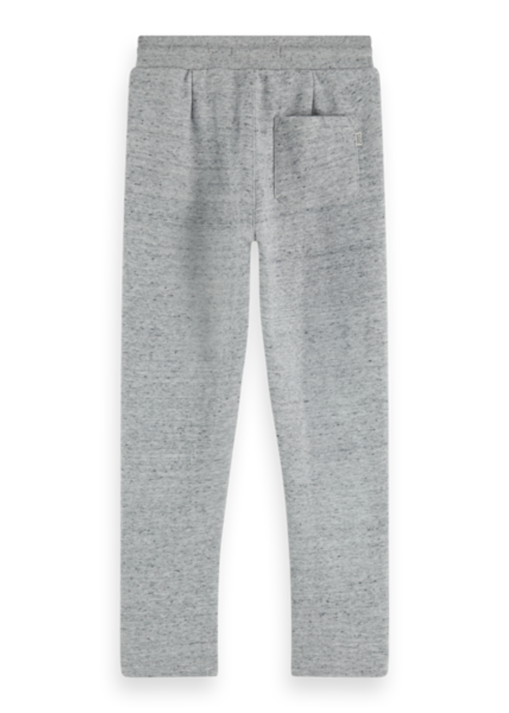 Sweatpants with zippers, Scotch Shrunk