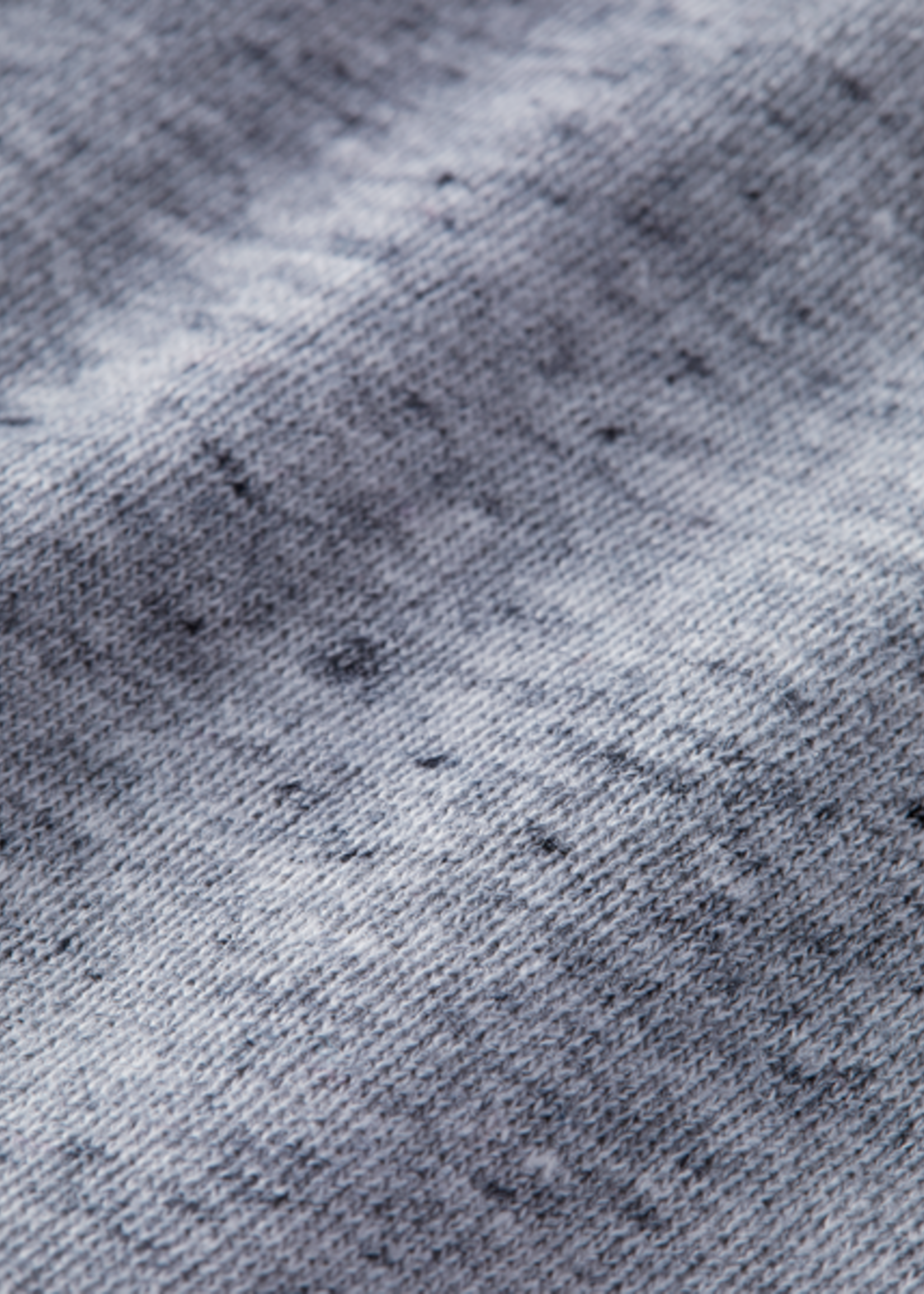 Sweatpants with zippers, Scotch Shrunk