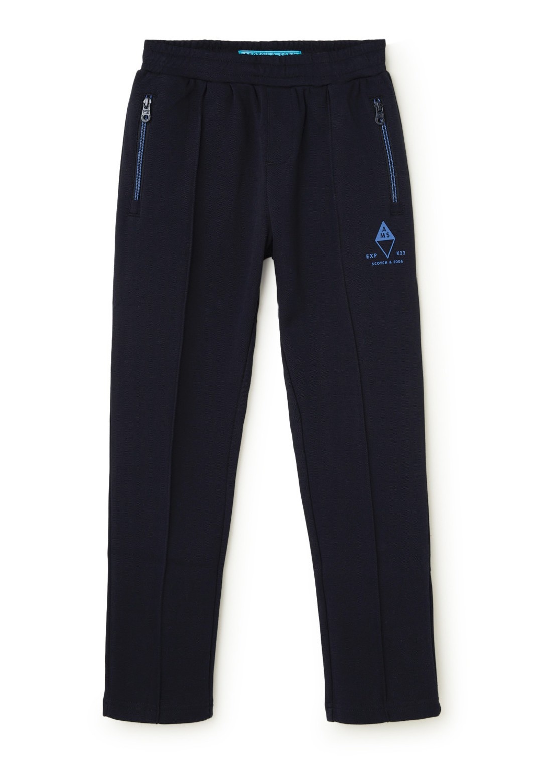 Sweatpants piqu̩ Quality, Scotch Shrunk