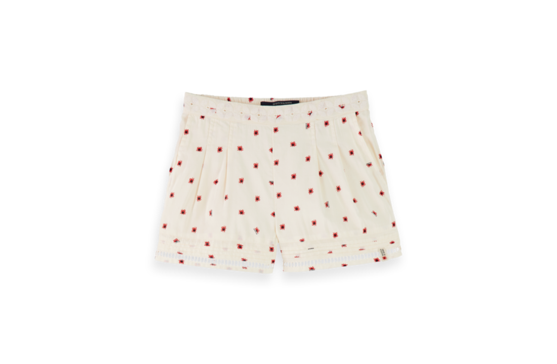 Short in special quality, Scotch R'Belle