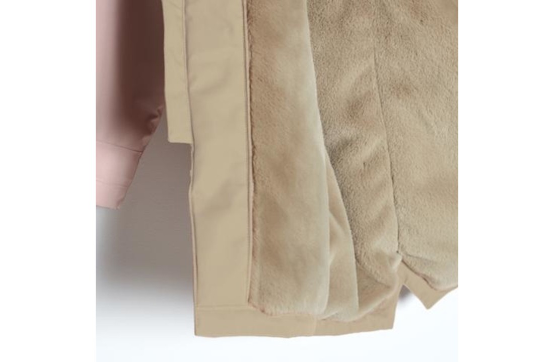 Desert Fox Evening Pink, Gosoaky