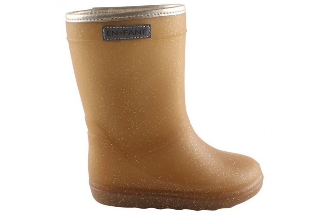 Laars Metallic Gold, Enfant
