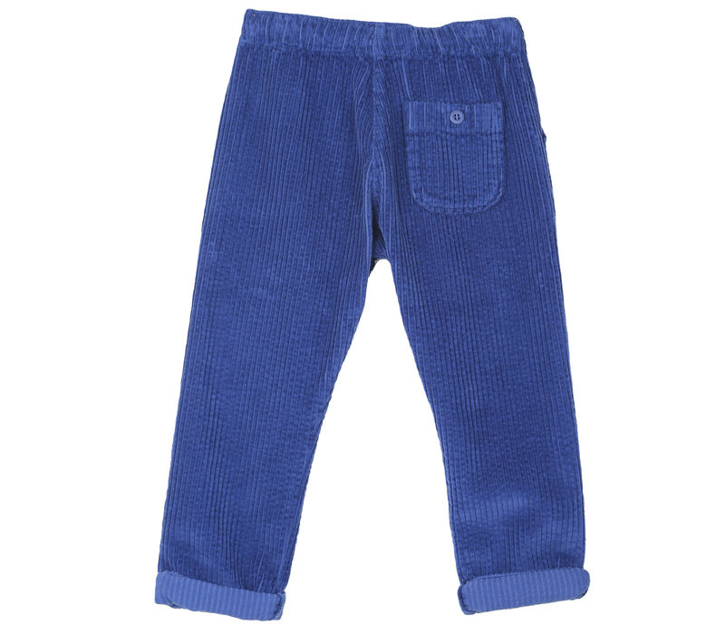 Trouser, Emil et Ida, Cobalt