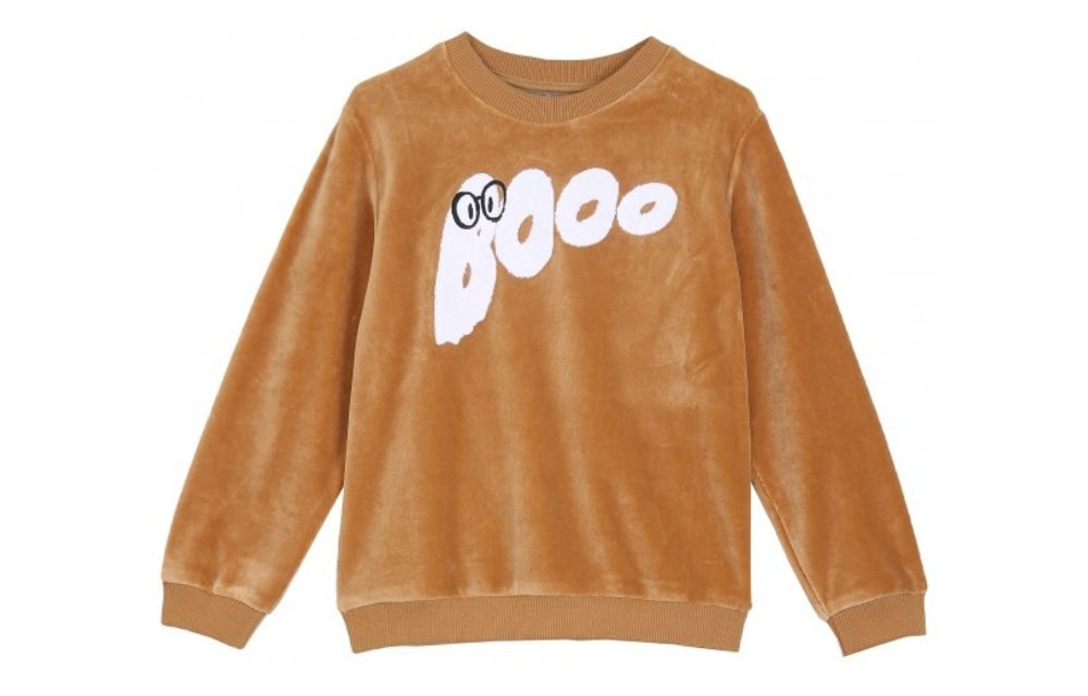Sweater BouBou, Emil et Ida