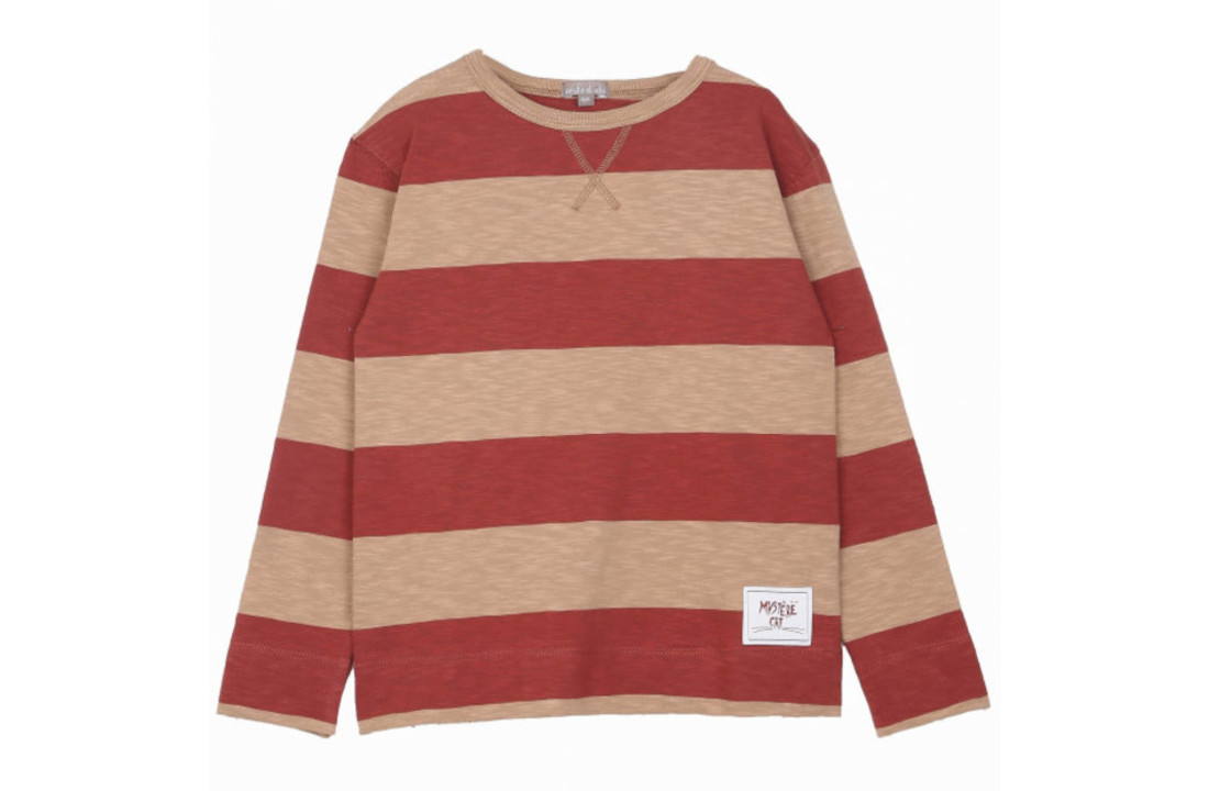 Sweater Fue , Emil et Ida