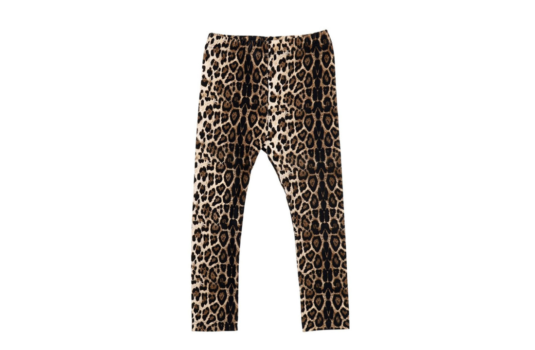 Tacky Tarantula Legging, Maed for Mini