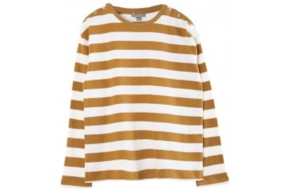 Longsleeve stripes, Emil et Ida
