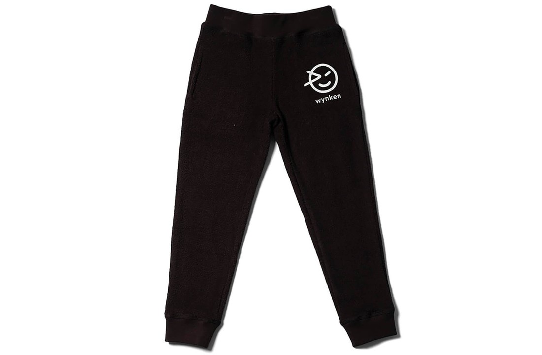 Modern Terry Track Pant, Wynken