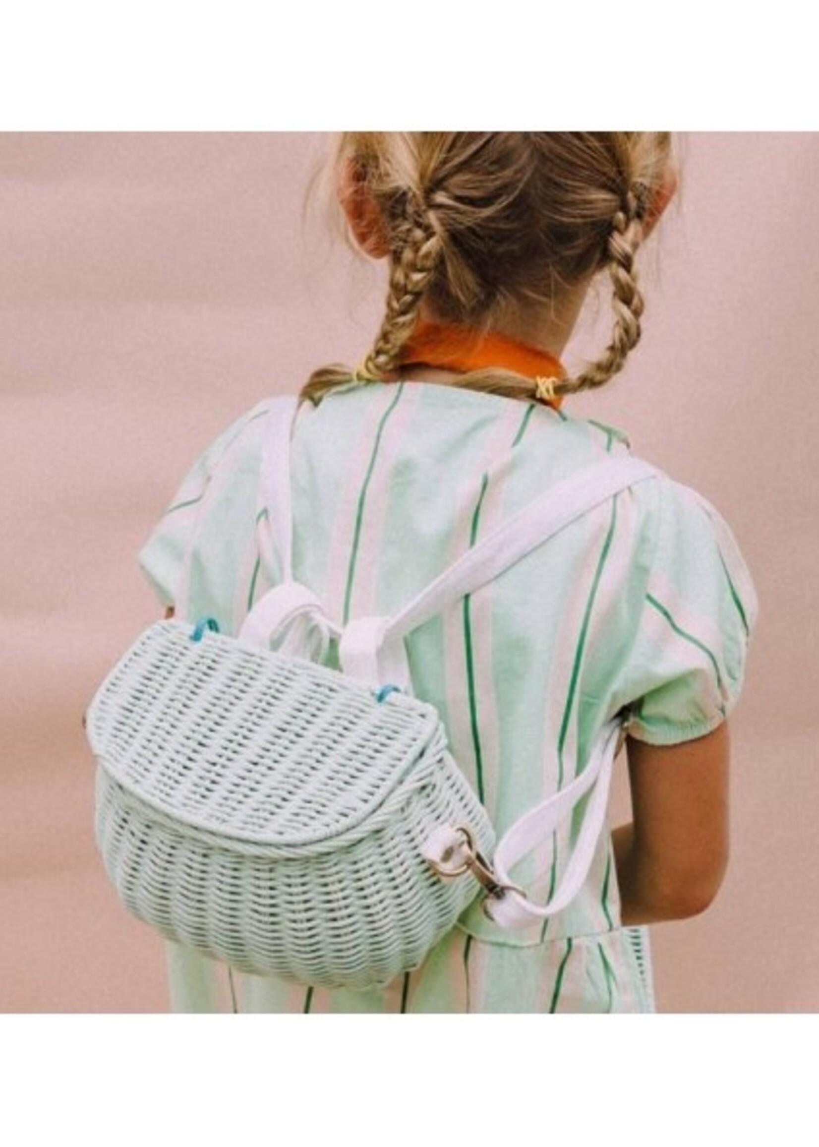 Olliella Mini Chari Mint