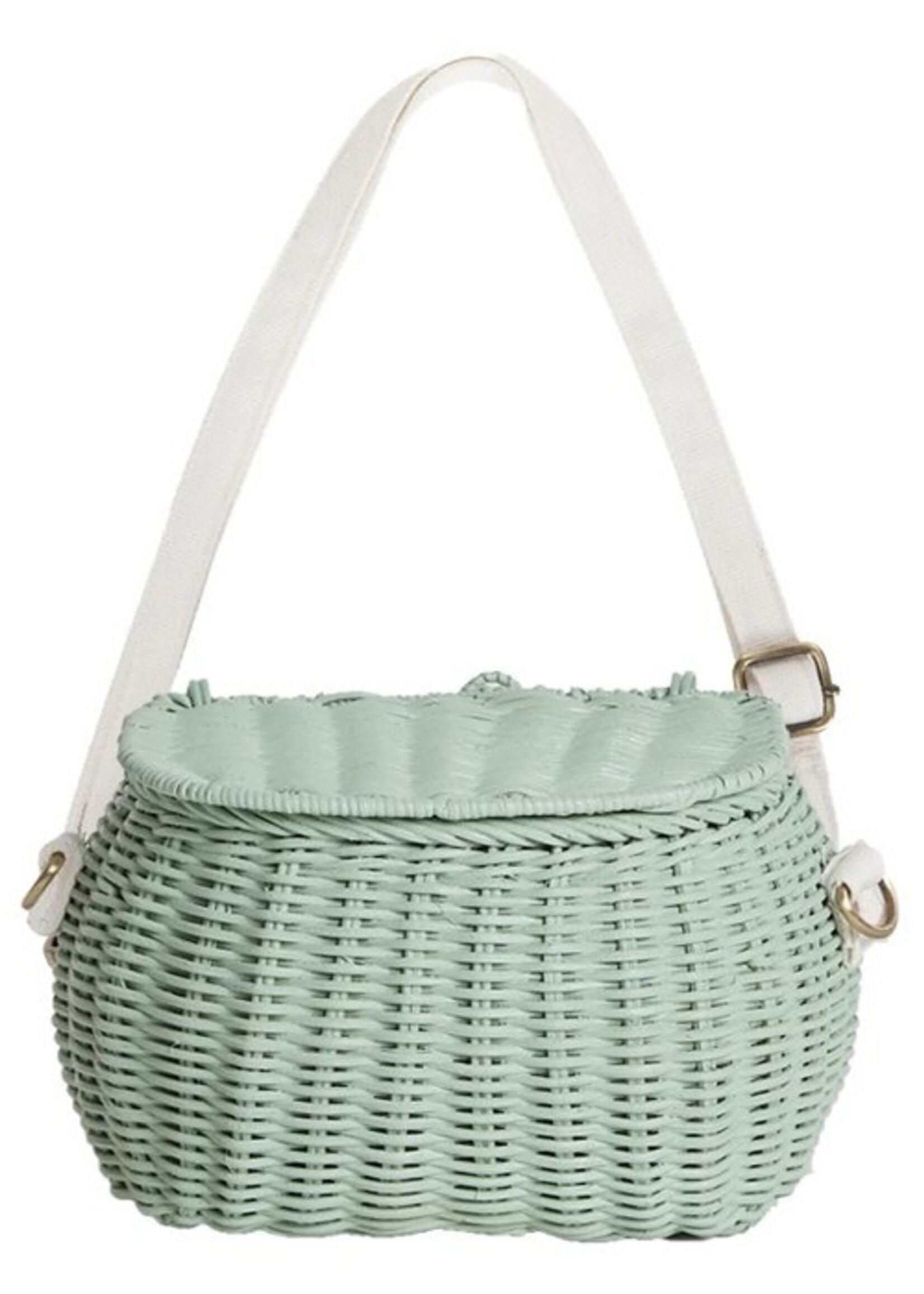 Olliella Mini Chari Mint