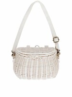 Olliella Mini Chari White