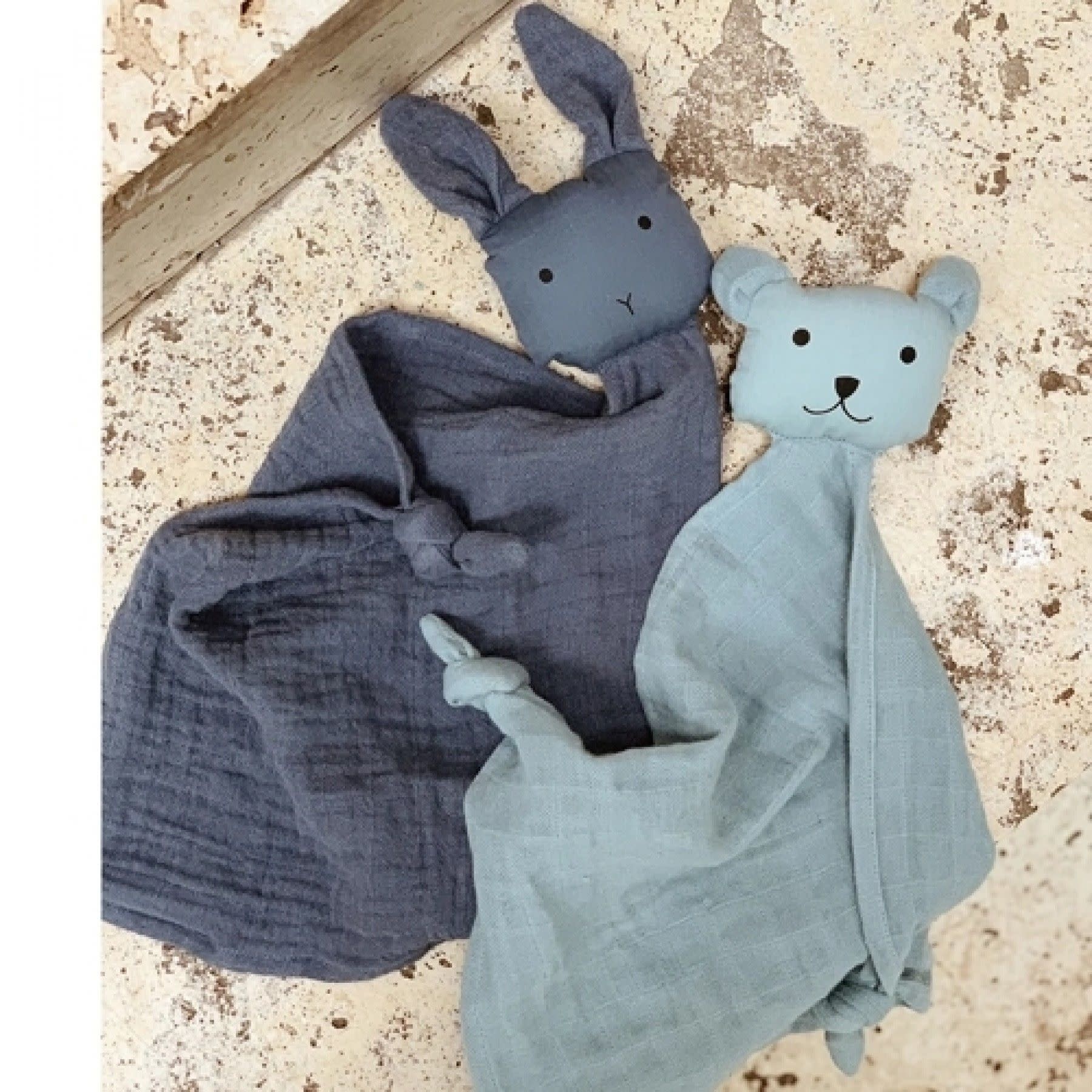 Yoko cuddle cloth mini 2 pack, Liewood