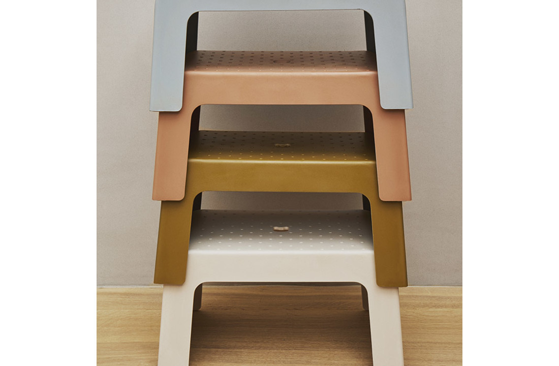 Ulla Step stool, Liewood