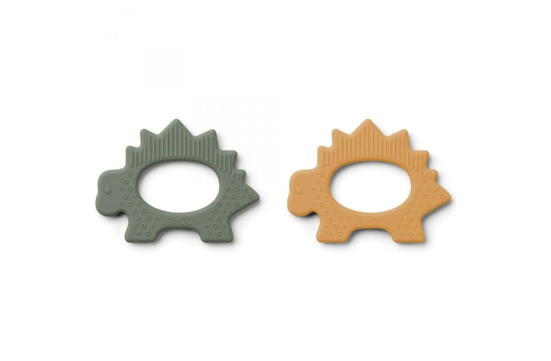 Teether 2 pack, Liewood