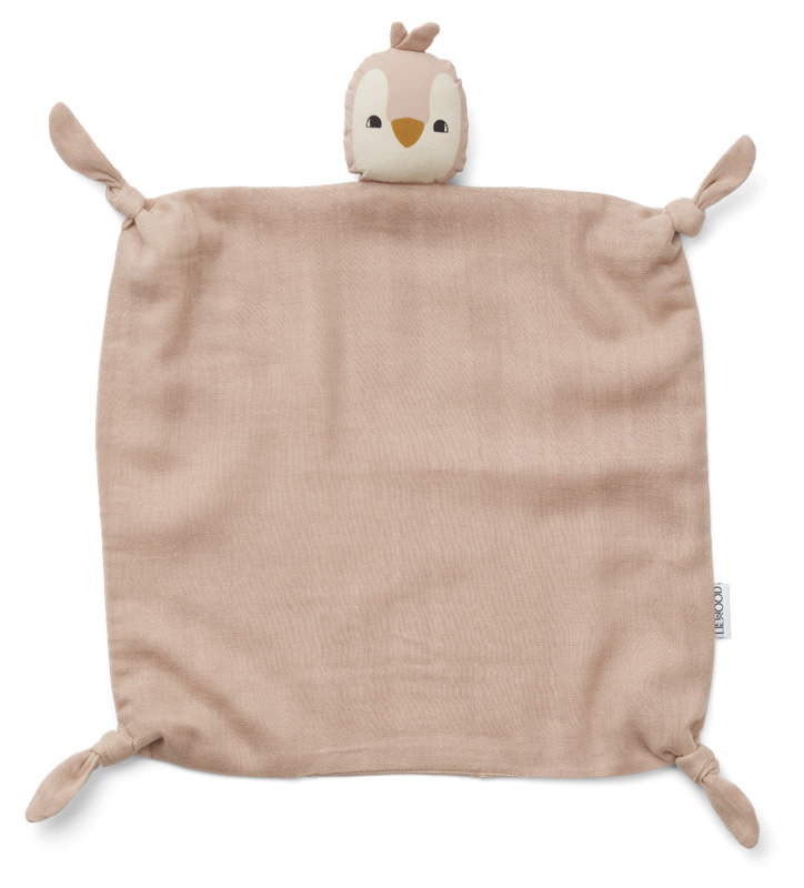 Agnete Pegnuin cuddle cloth, Liewood