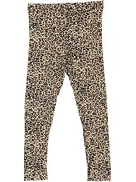 Legging Leopard Brown, MarMar Copenhagen