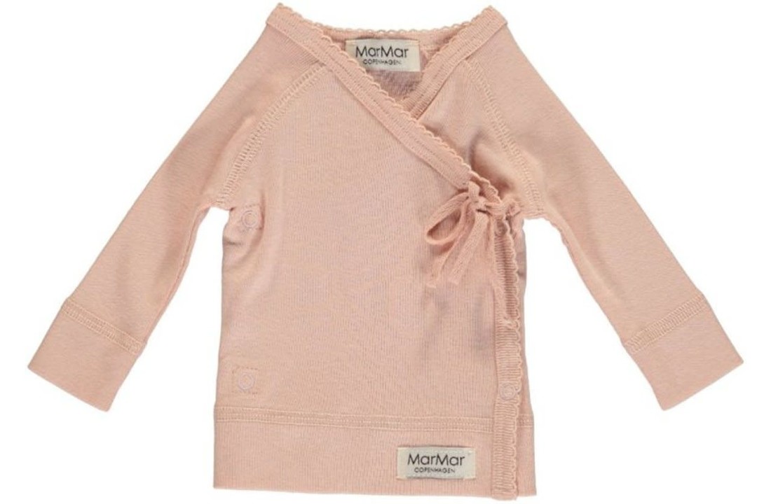 Overslag Top Rose Baby, MarMar copenhagen