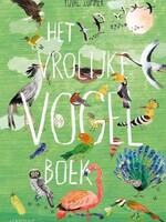 Het vrolijke vogel boek