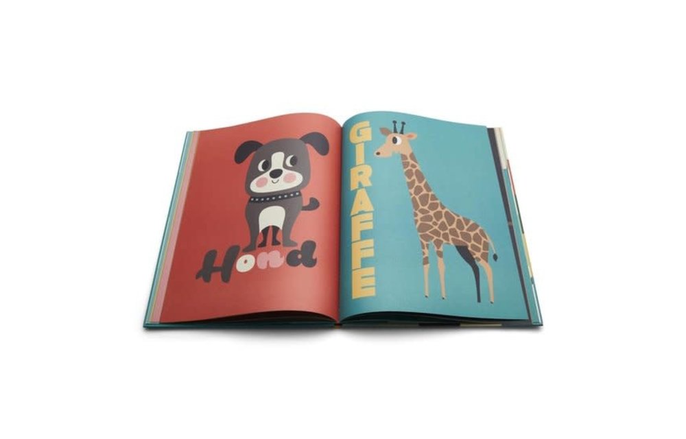 De Dieren van Ingela