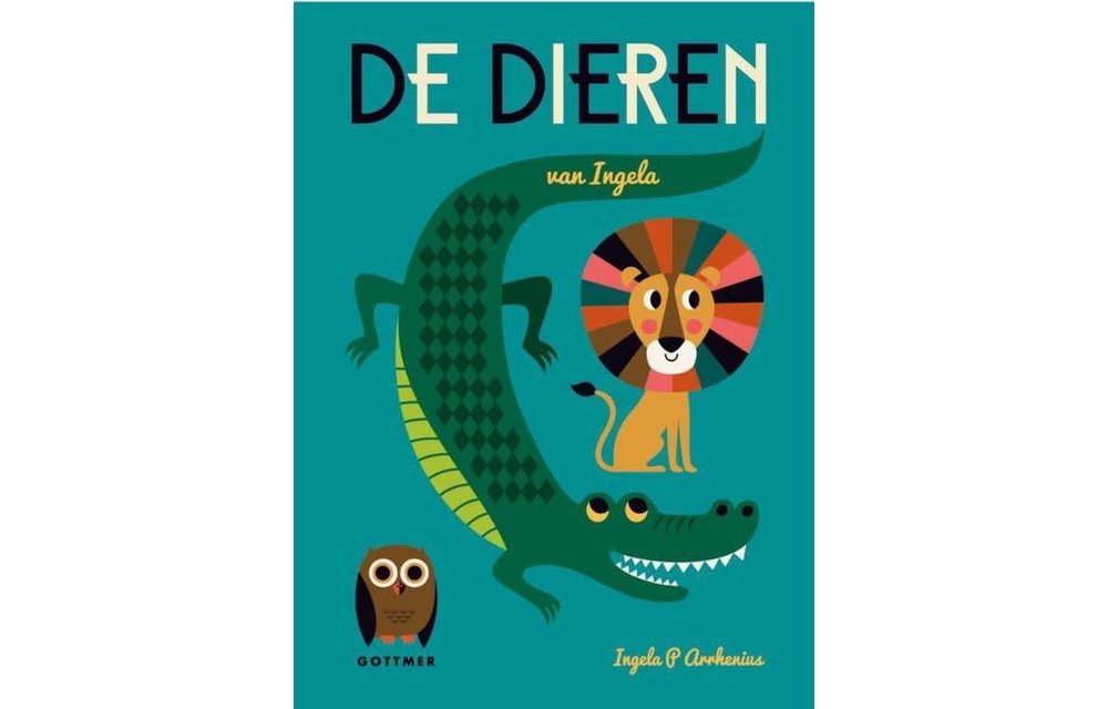 De Dieren van Ingela