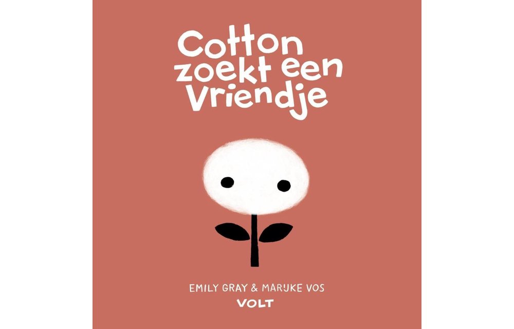 Cotton zoekt een vriendje