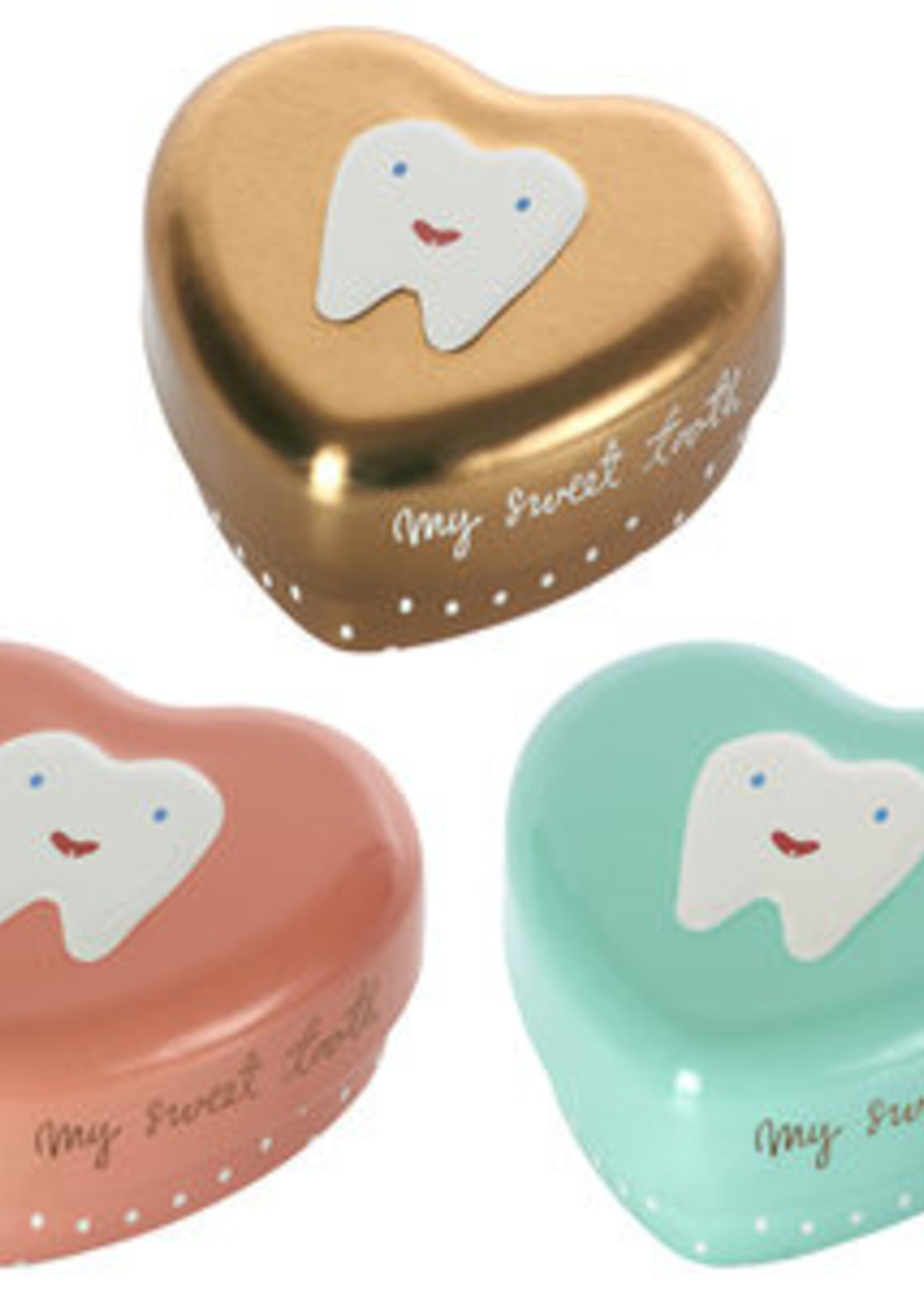 Maileg Toothbox, Maileg