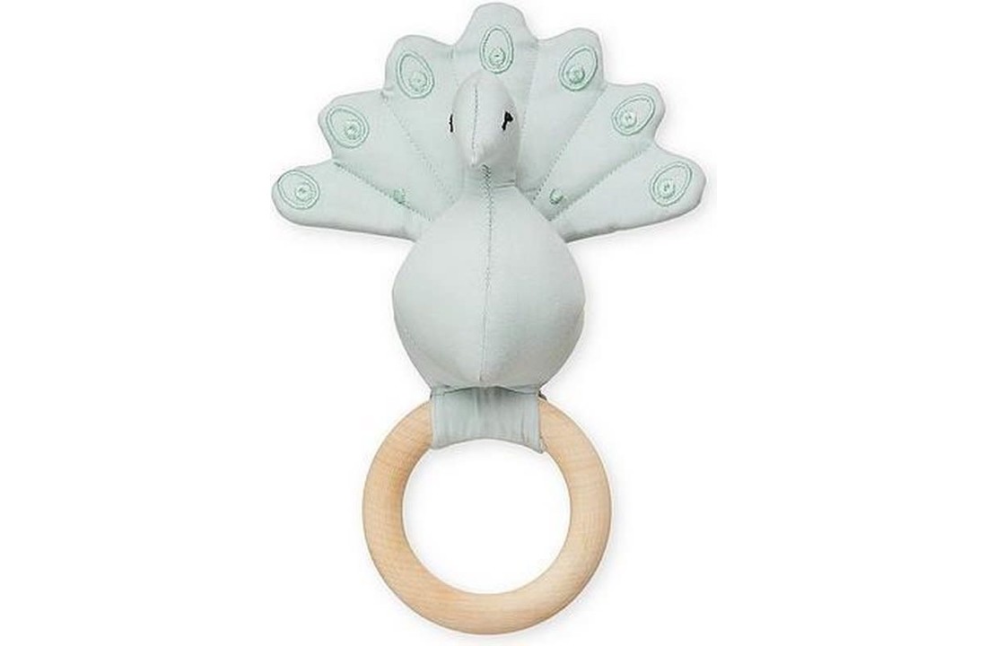 Rammelaar Peacock, CamCam