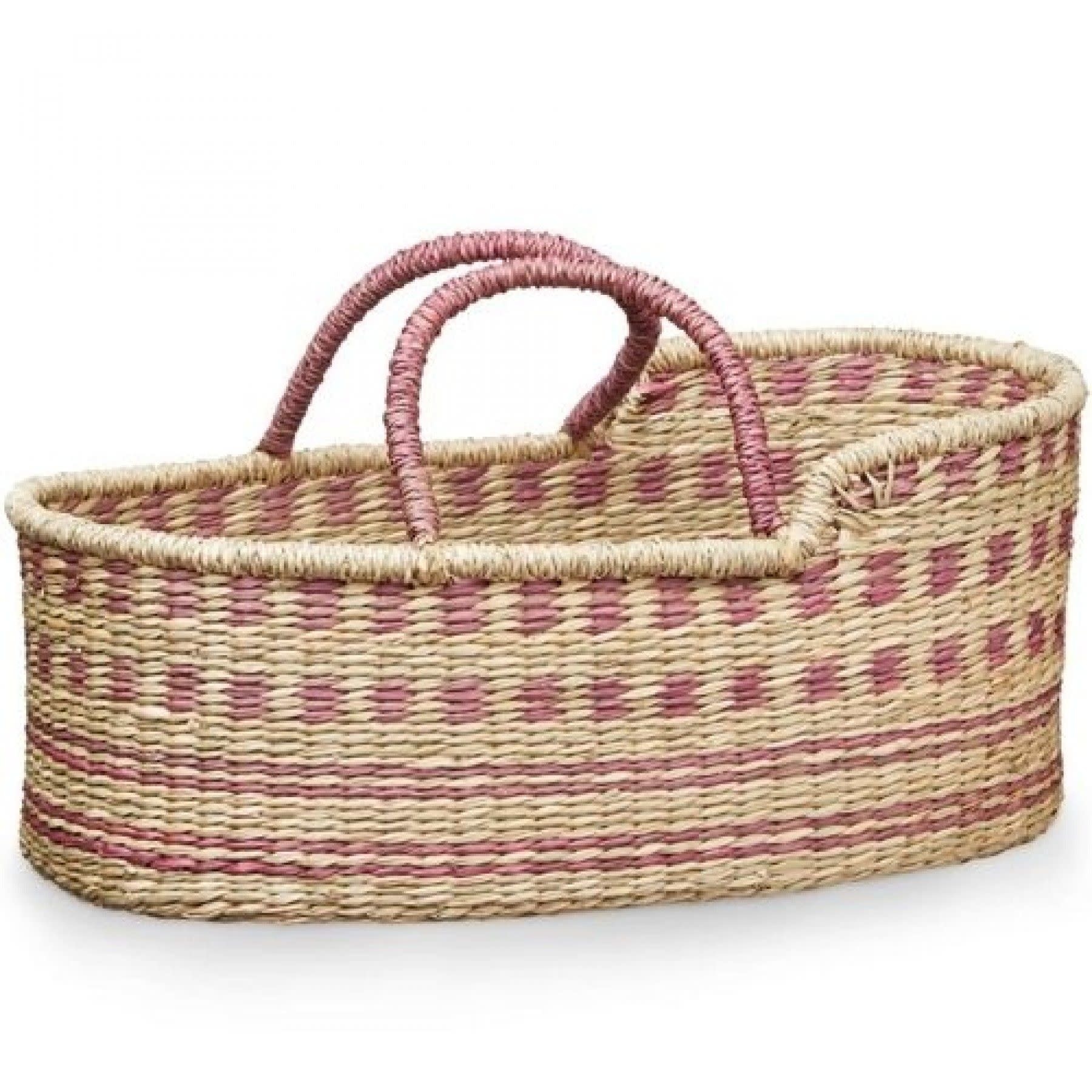 Moses Basket, CamCam