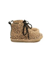 Mockies High Boots