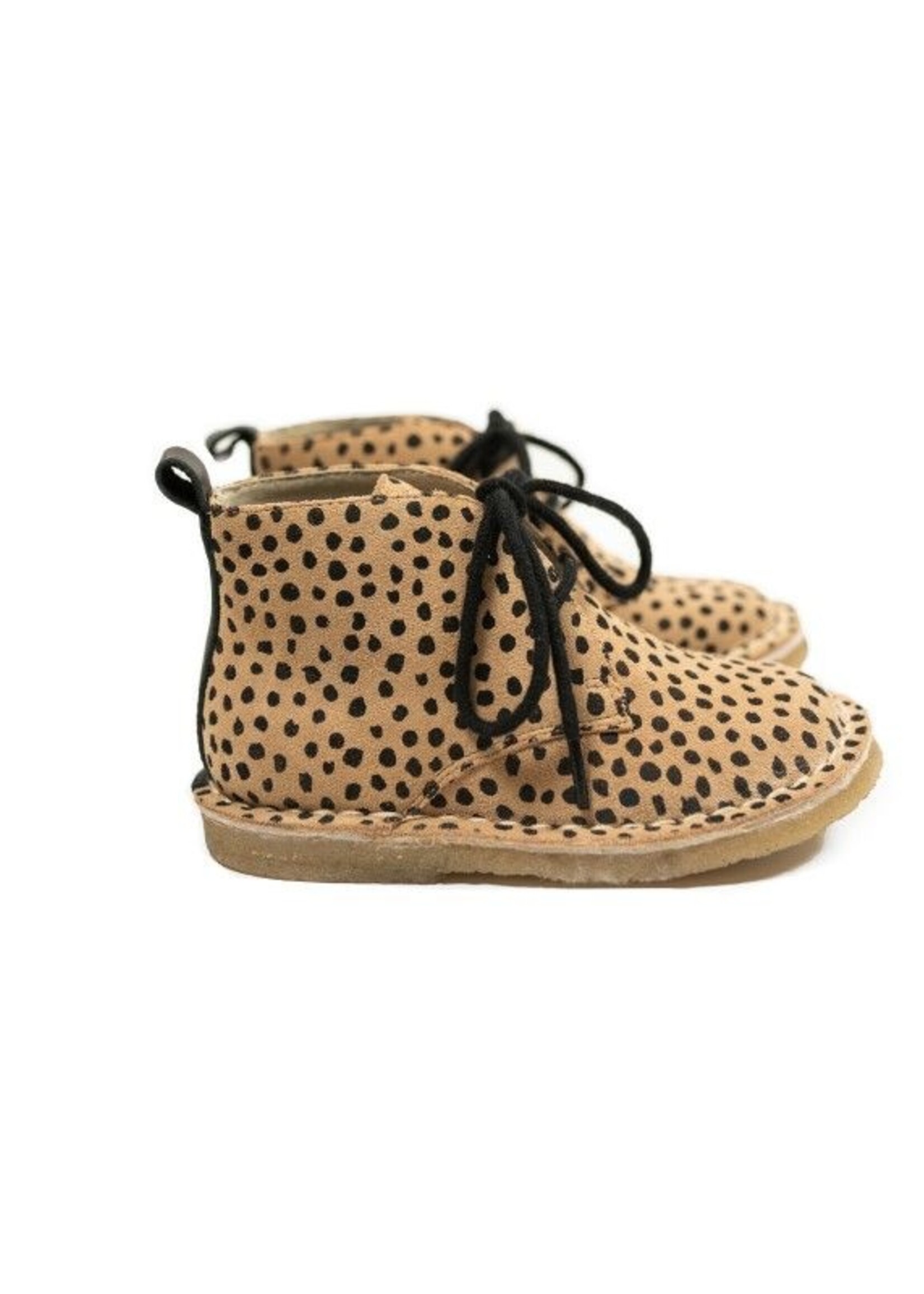 Mockies High Boots