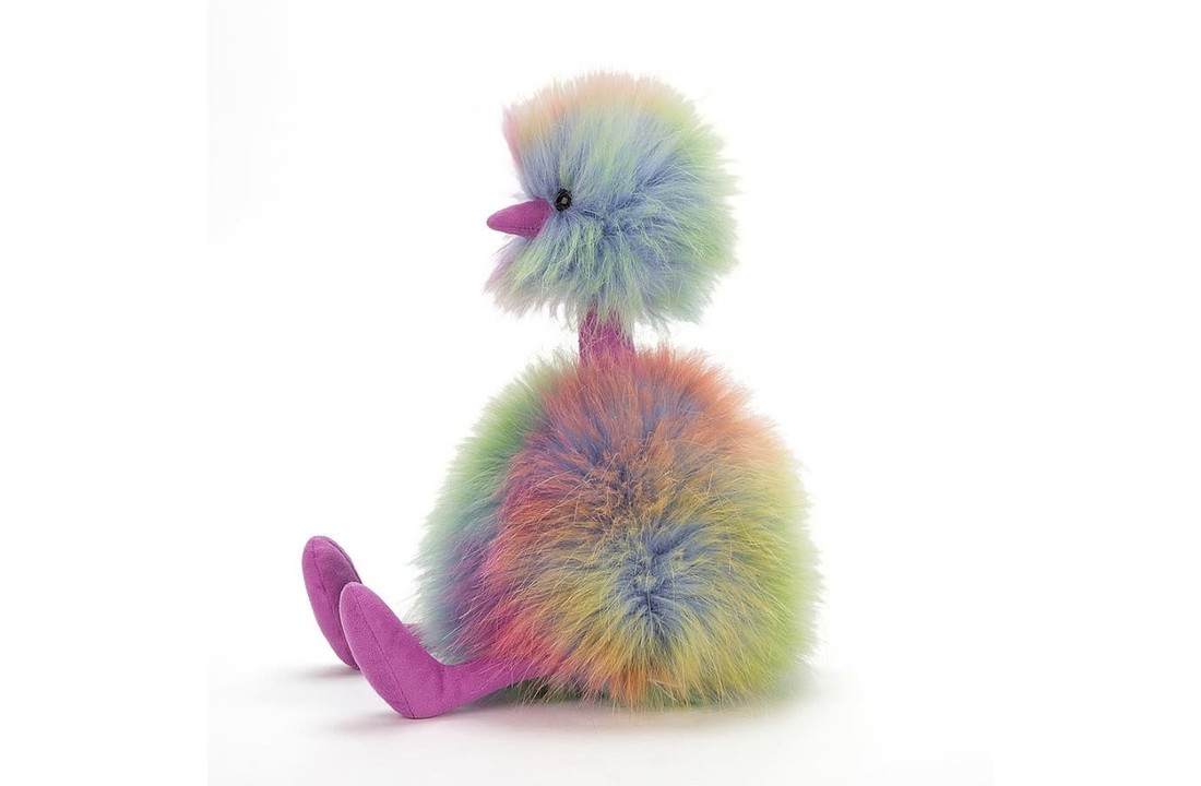 Pompom Rainbow, Jellycat