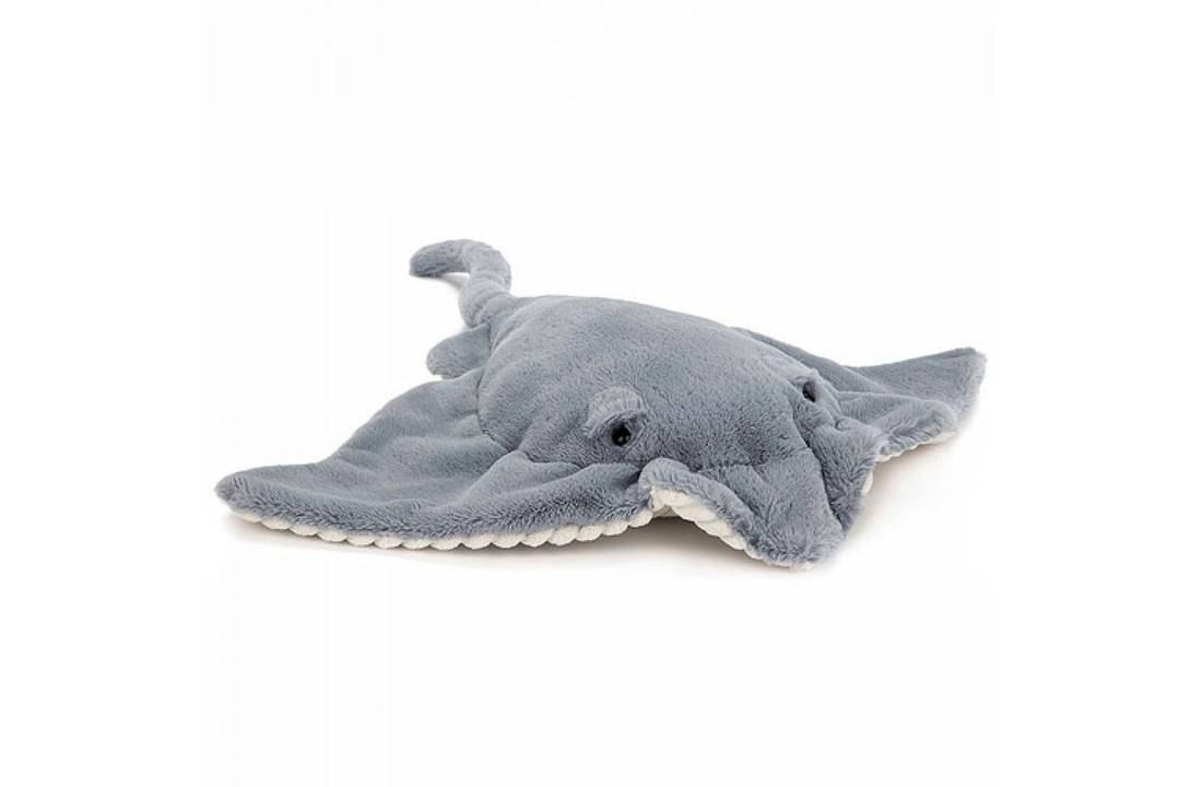Stan Stingray, Jellycat