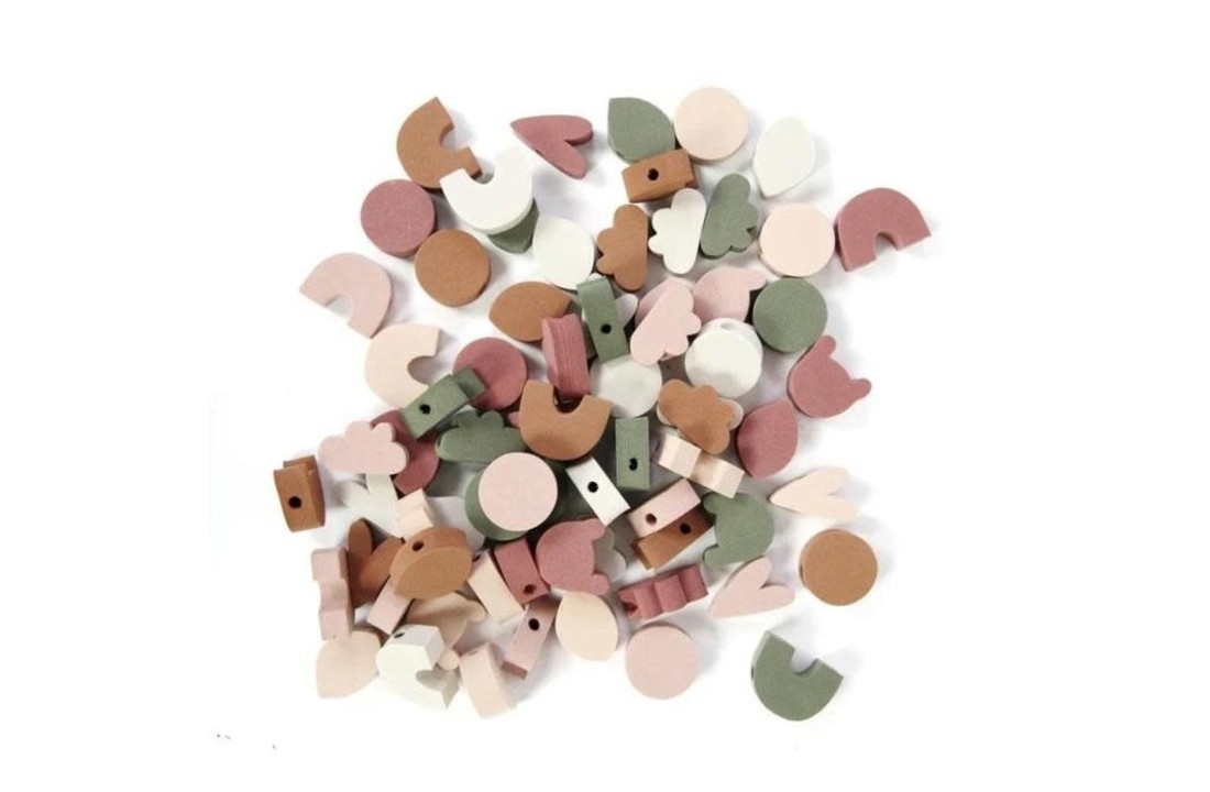 Beads Van Pauline
