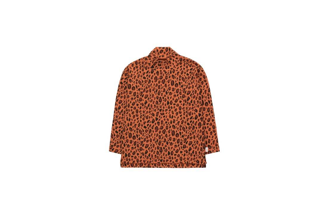 Animal print coltrui, Tiny Cottons