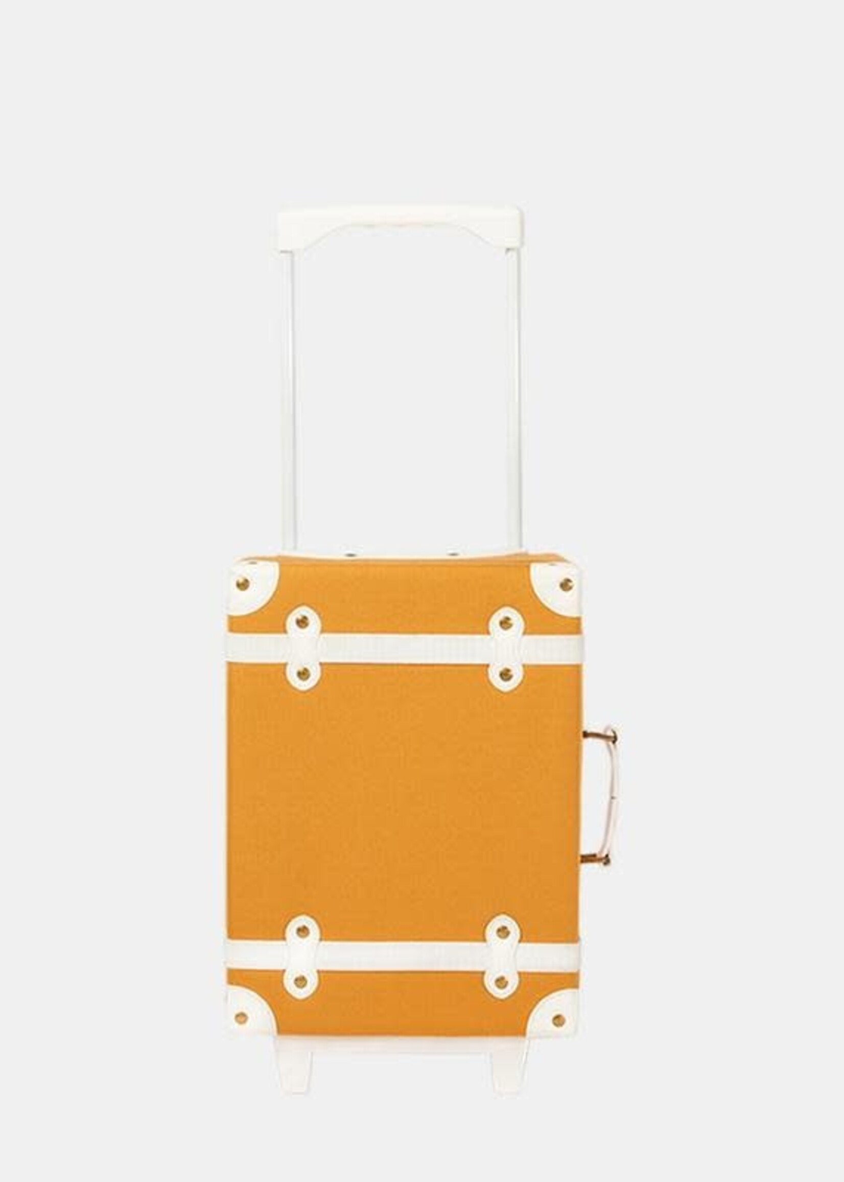 Olliella See-Ya Suitcase