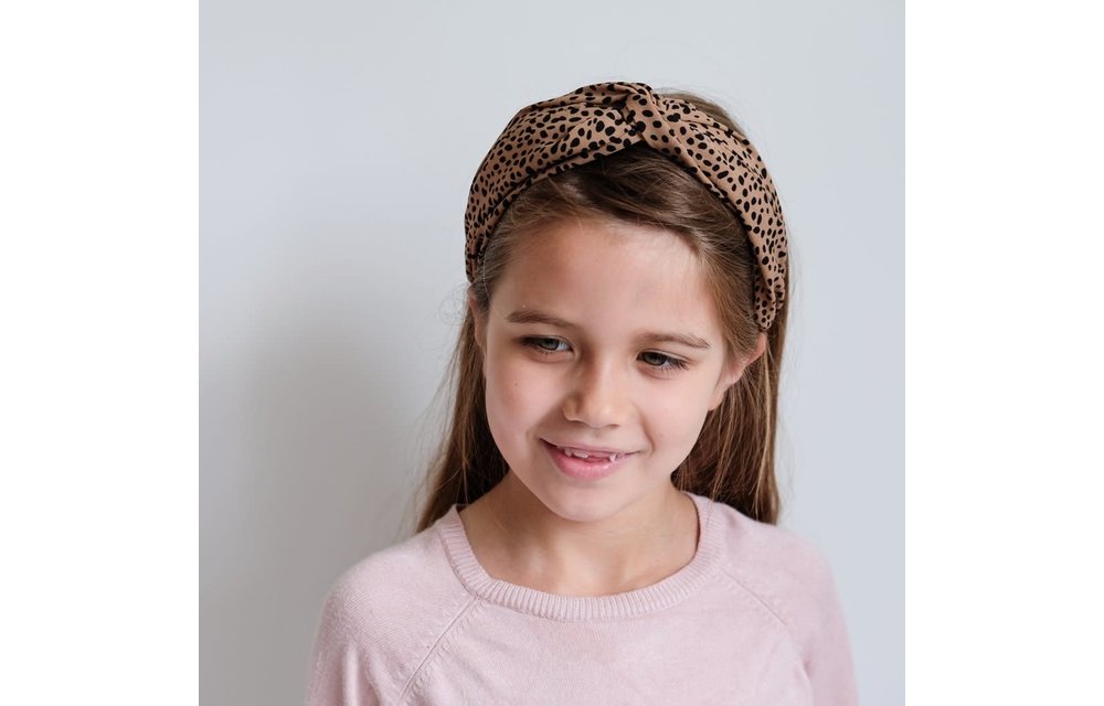 Leopard Alice Band, Mimi & Lula
