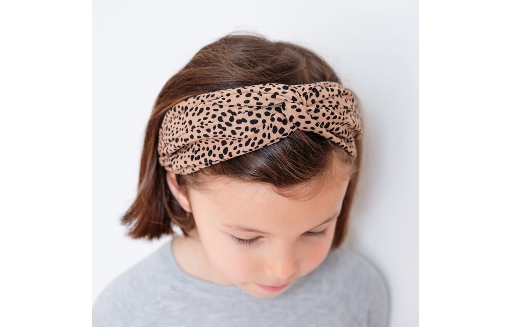 Leopard Alice Band, Mimi & Lula