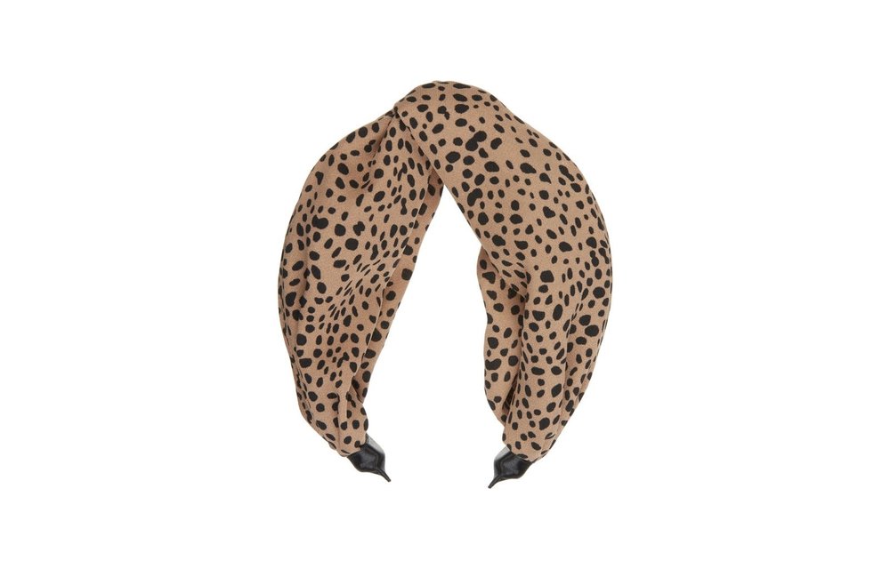 Leopard Alice Band, Mimi & Lula